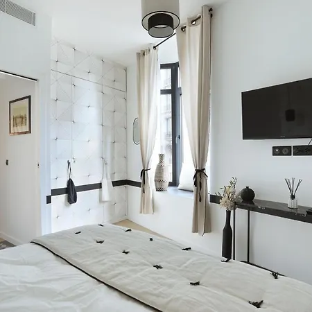 Saint Germain Des Pres By Prestige Apartment *