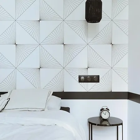 Saint Germain Des Pres By Prestige Apartment Paris