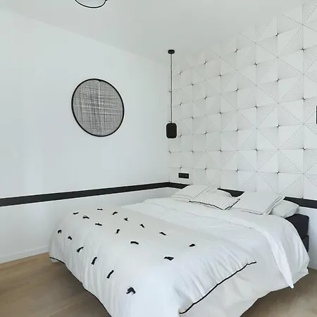 Apartament Saint Germain Des Pres By Prestige