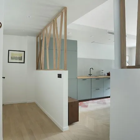 Saint Germain Des Pres By Prestige *