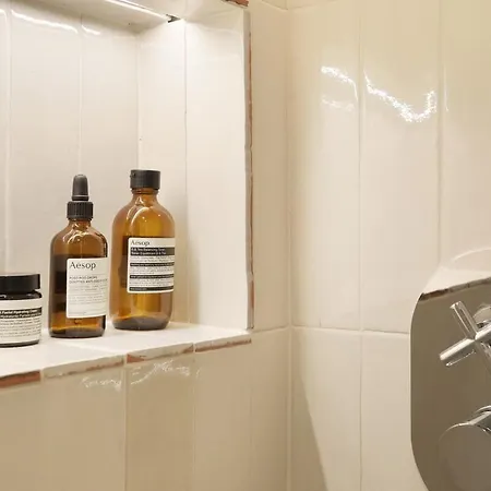 Saint Germain Des Pres By Prestige Διαμέρισμα Παρίσι