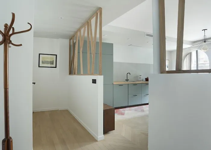 Saint Germain Des Pres By Prestige *