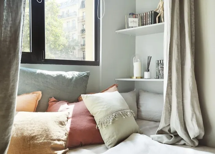 Saint Germain Des Pres By Prestige Apartament *