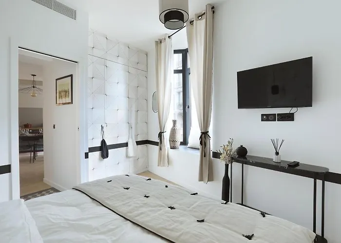 Saint Germain Des Pres By Prestige * Paryż