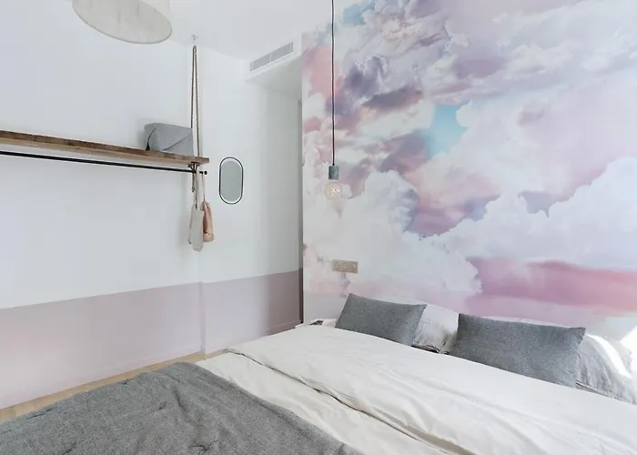 Saint Germain Des Pres By Prestige Apartament