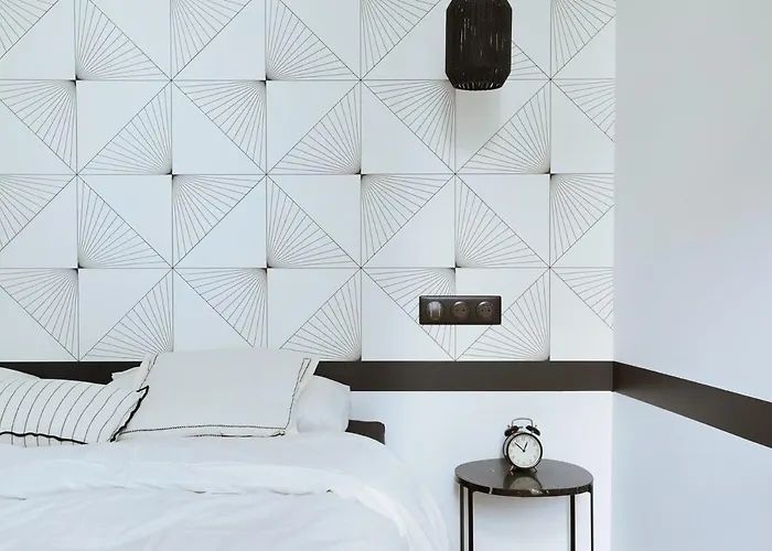 Saint Germain Des Pres By Prestige * Paryż