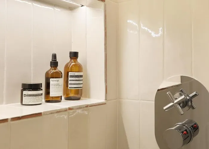 Saint Germain Des Pres By Prestige Apartament Paryż