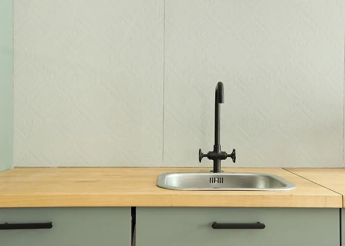 Saint Germain Des Pres By Prestige Apartament