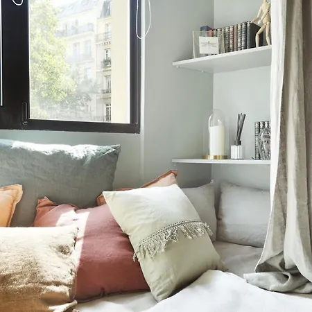 Saint Germain Des Prés By Prestige Apartamento *