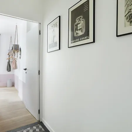 Apartamento Saint Germain Des Prés By Prestige *
